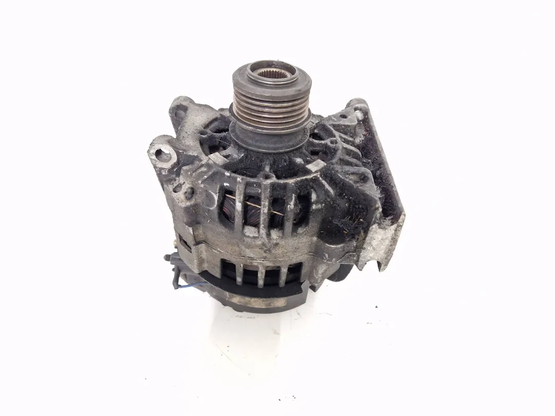 Alternatore