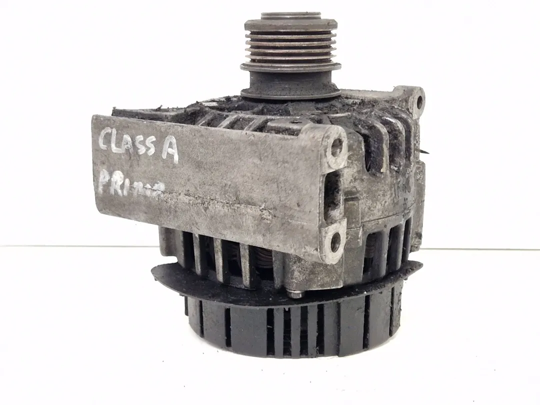 Alternatore
