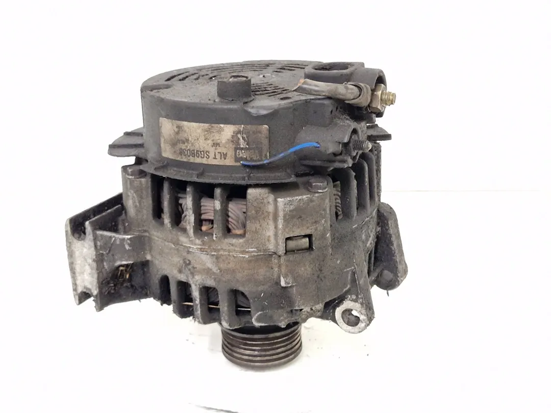 Alternatore