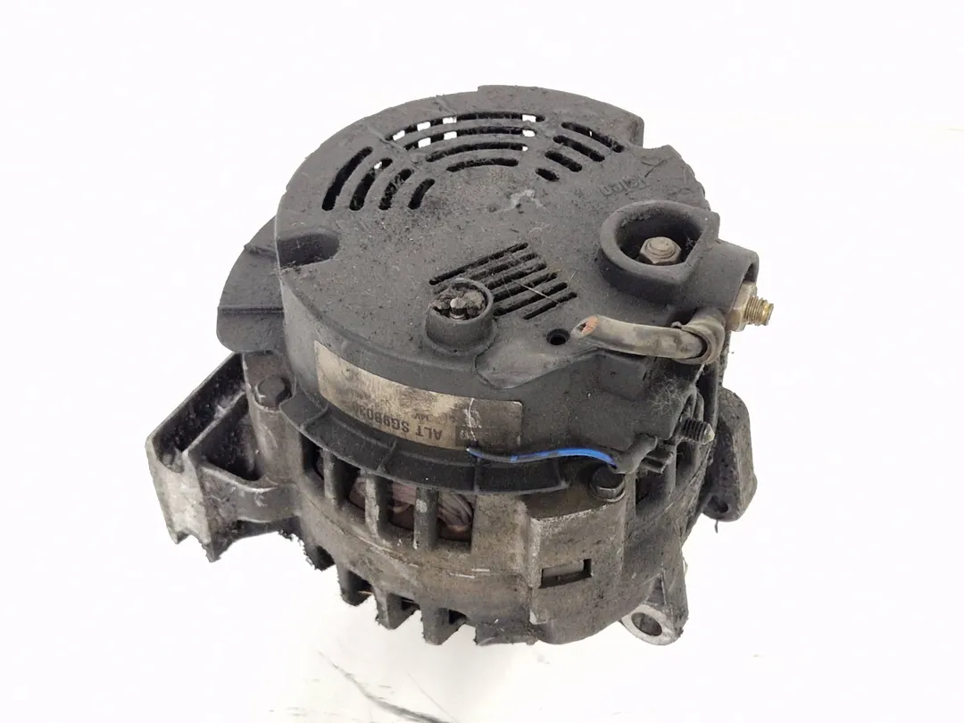 Alternatore