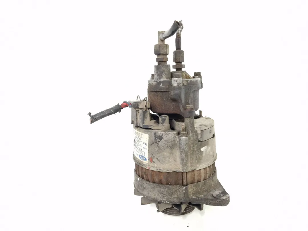 Alternatore