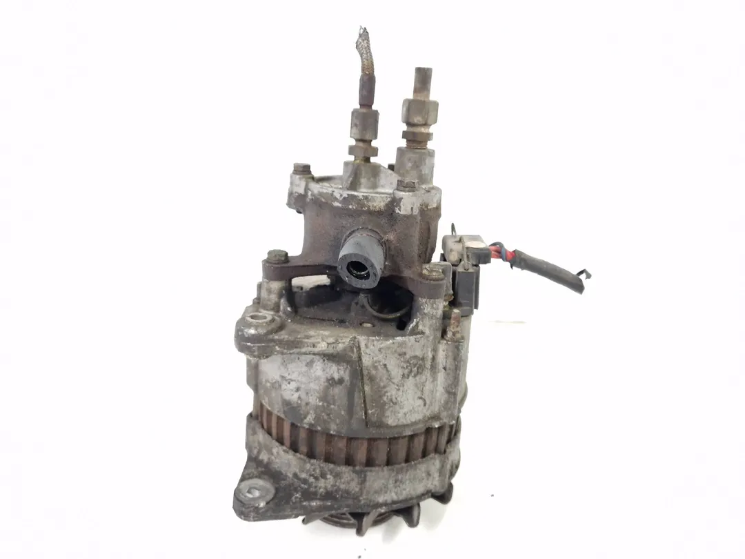 Alternatore