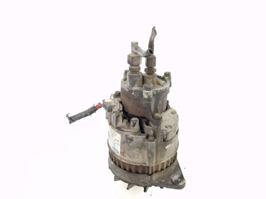 Alternatore