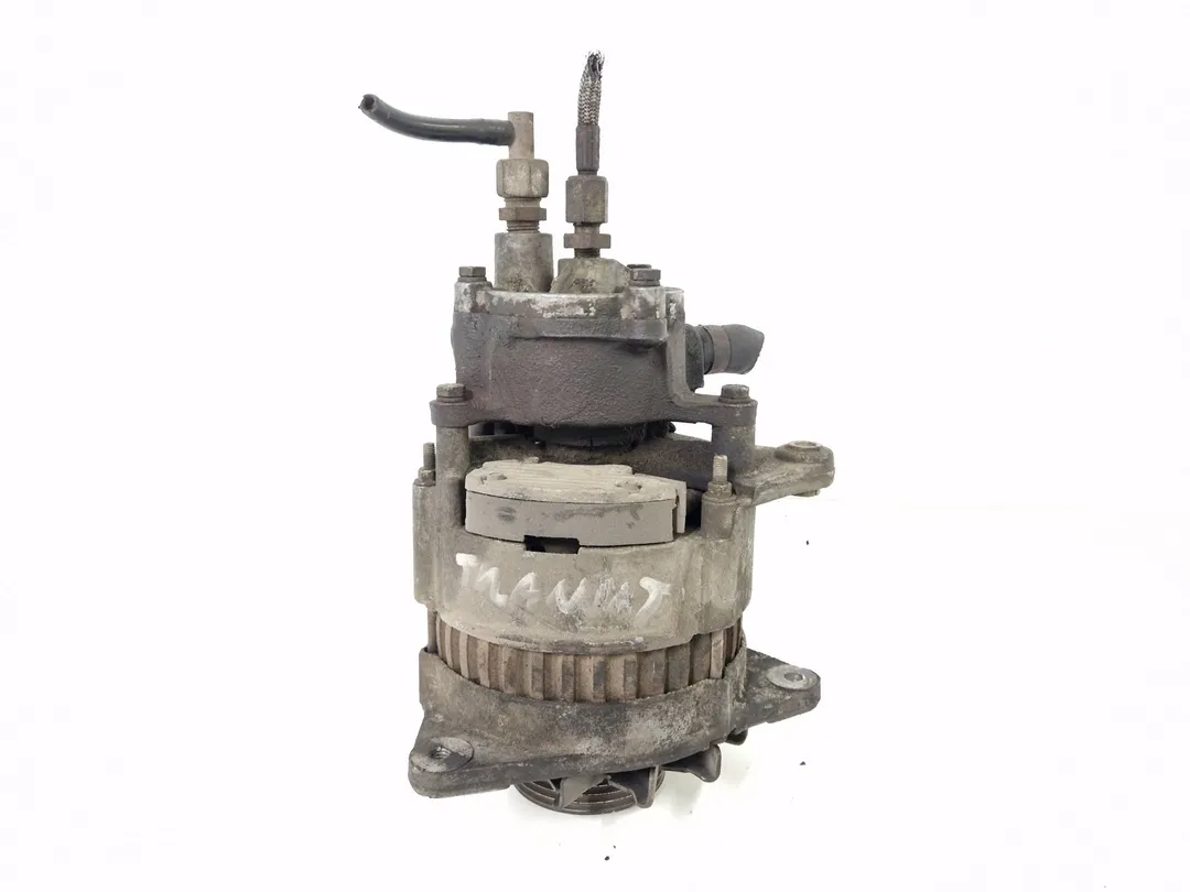 Alternatore