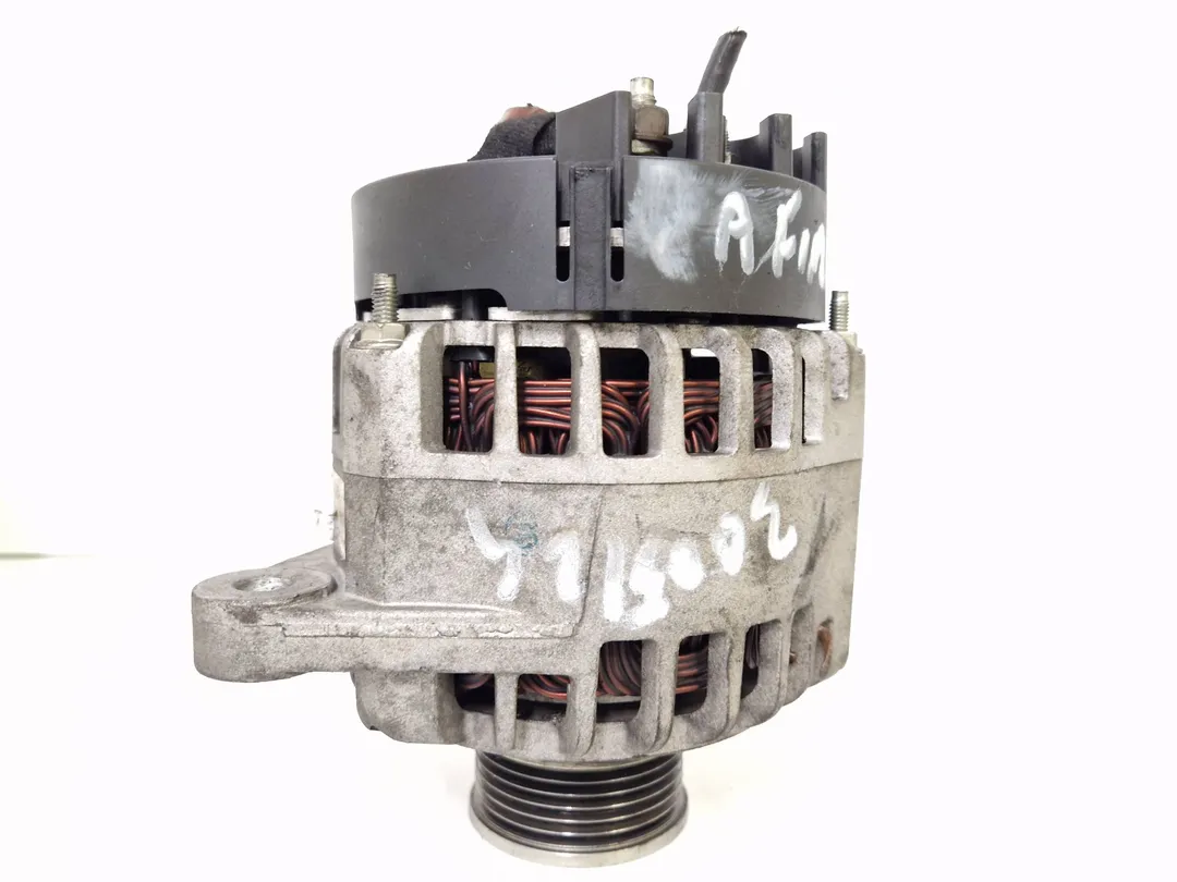 Alternatore