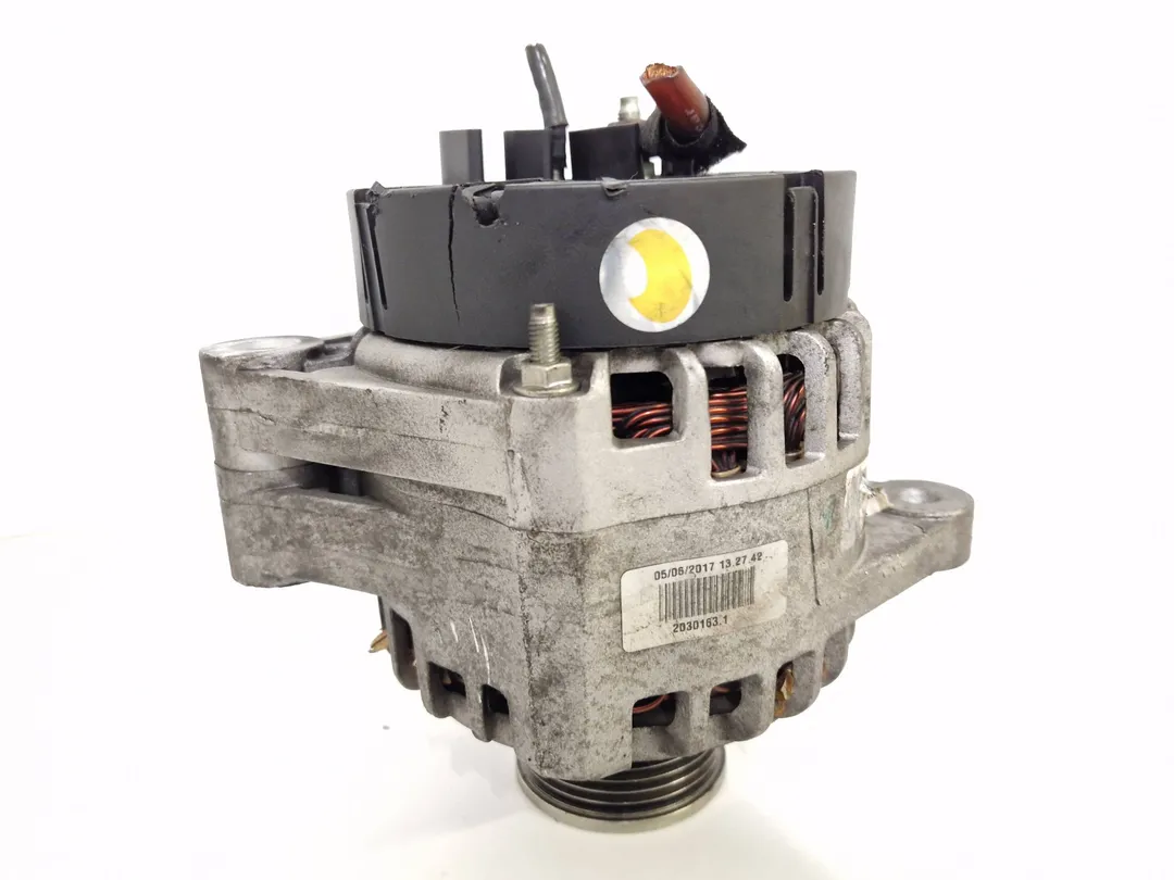 Alternatore
