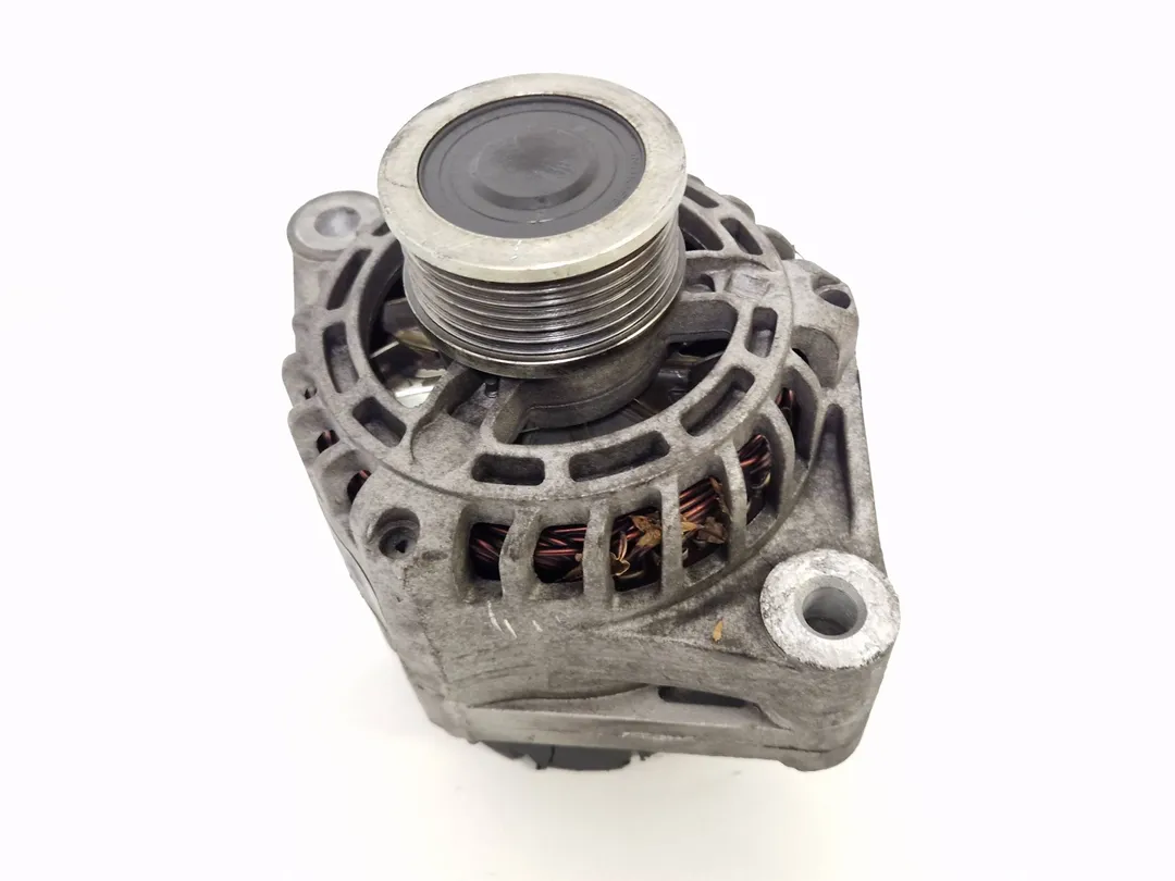 Alternatore