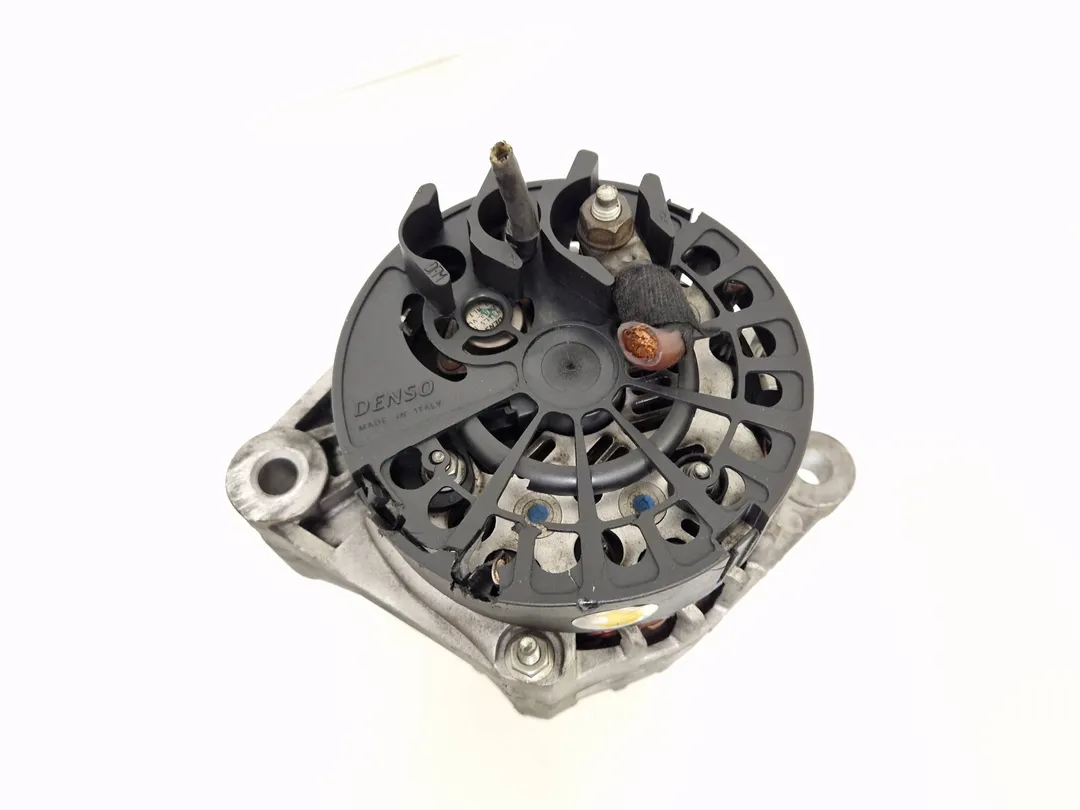 Alternatore