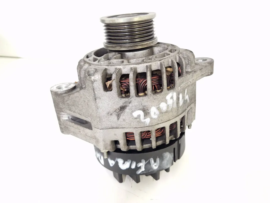 Alternatore
