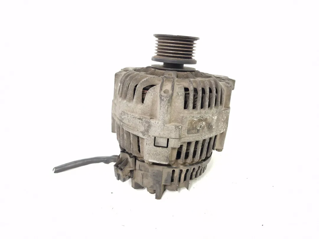 Alternatore Alternatore