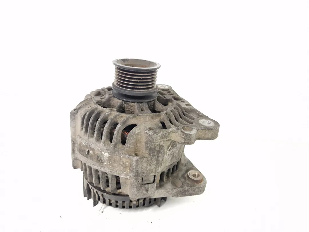 Alternatore Alternatore