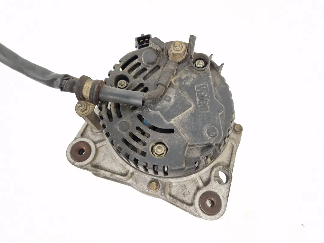 Alternatore Alternatore