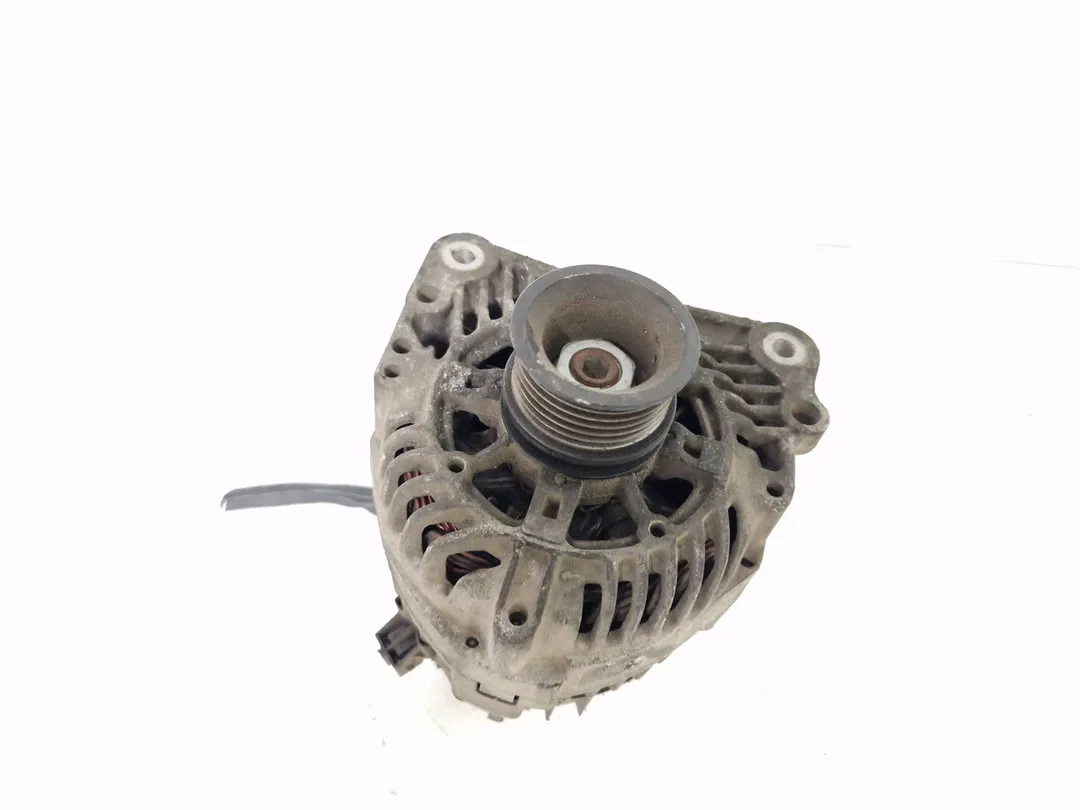 Alternatore Alternatore