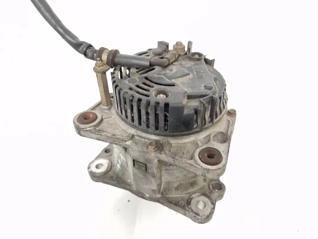 Alternatore Alternatore