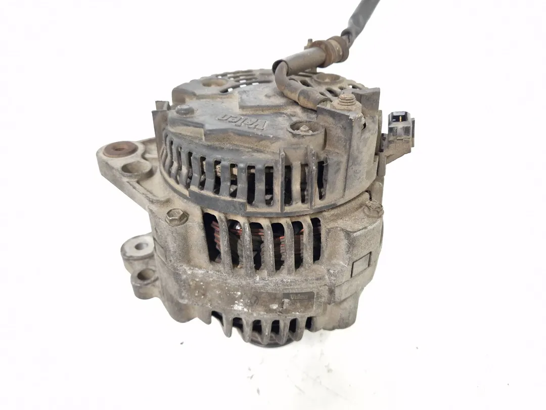 Alternatore Alternatore