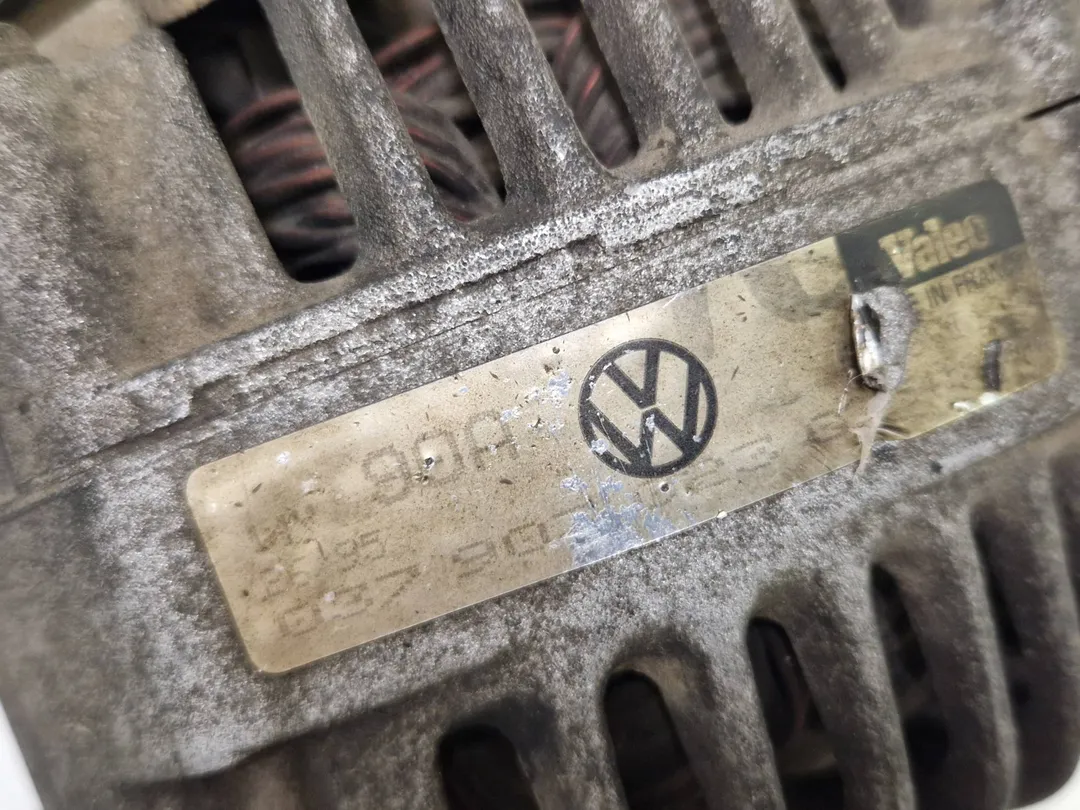 Alternatore Alternatore