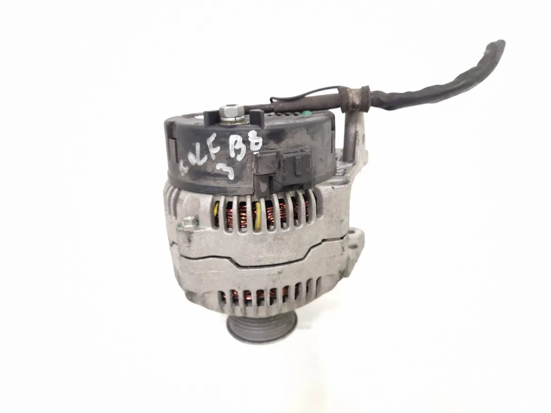 Alternatore Alternatore