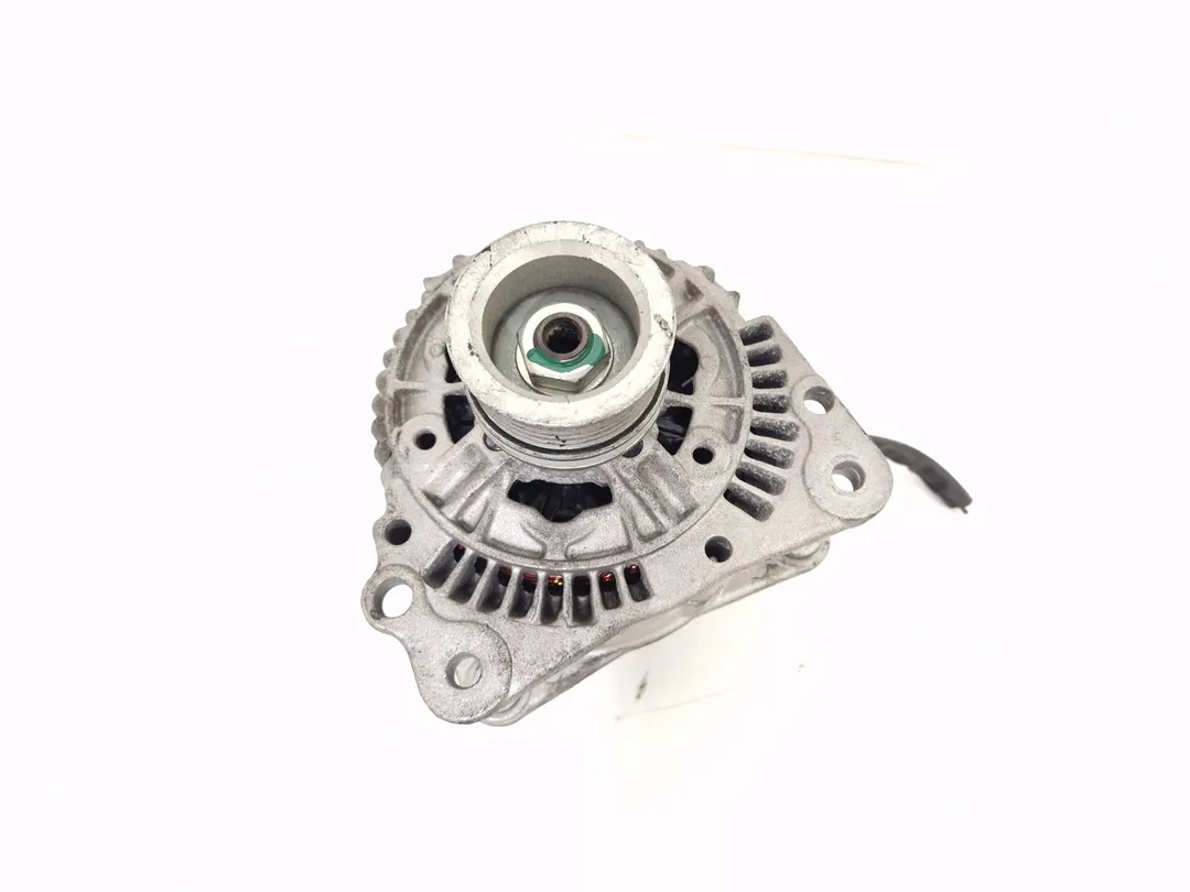 Alternatore Alternatore