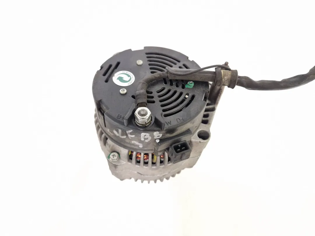 Alternatore Alternatore