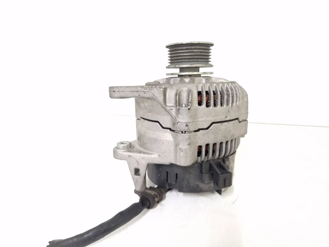 Alternatore Alternatore
