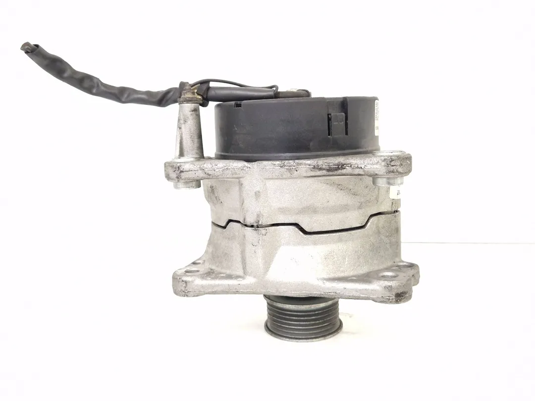 Alternatore Alternatore