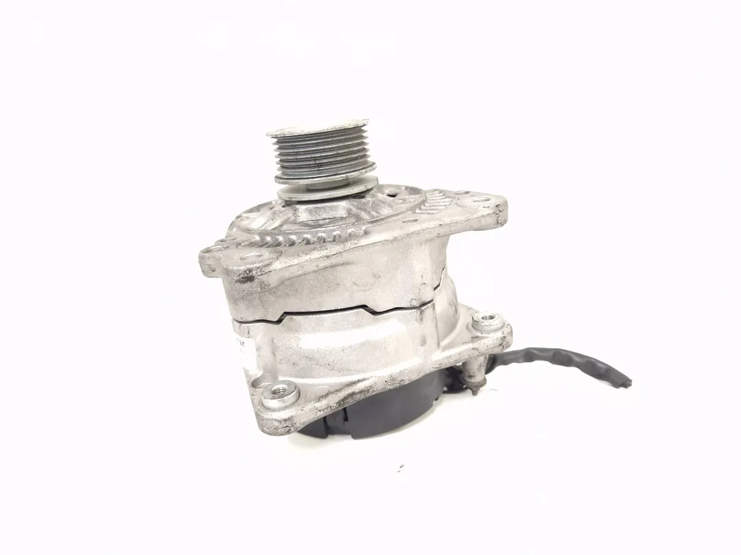 Alternatore Alternatore