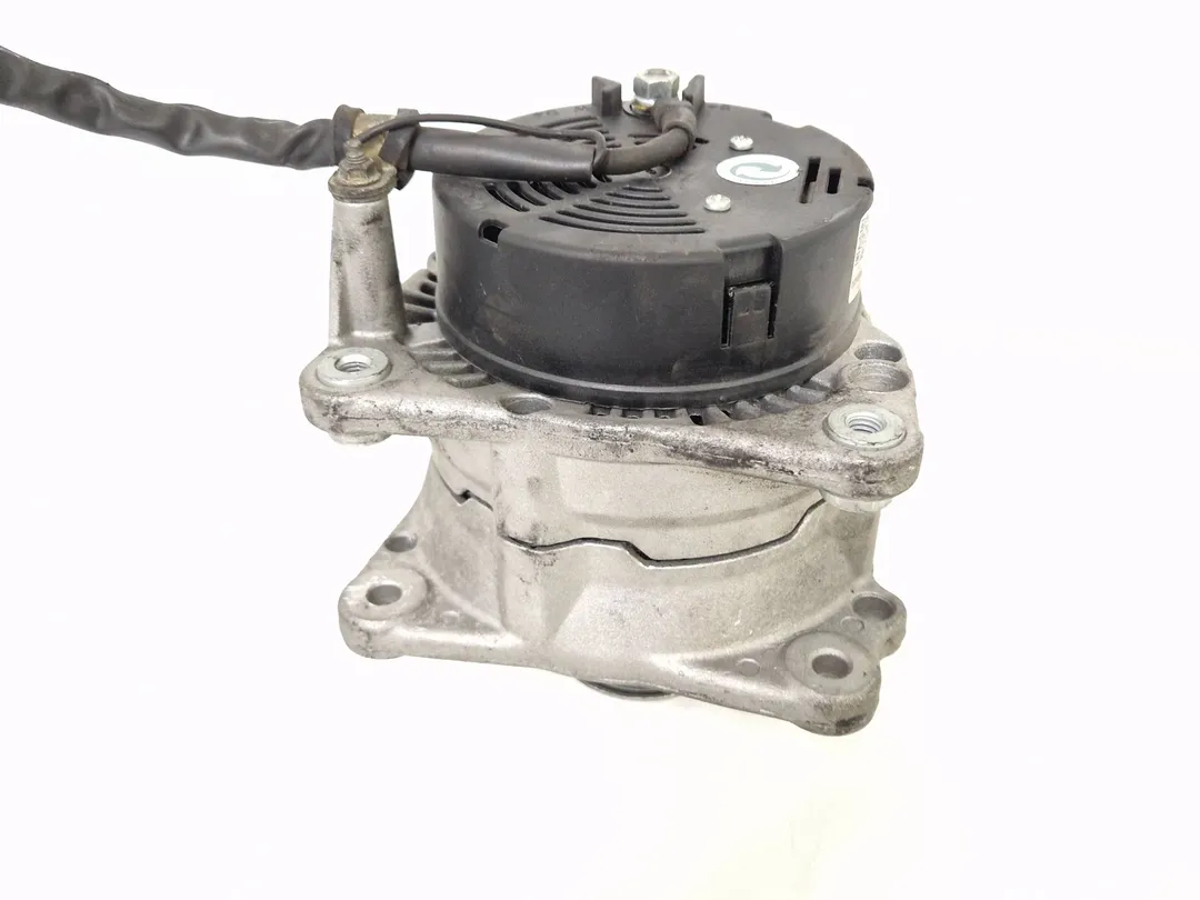 Alternatore Alternatore