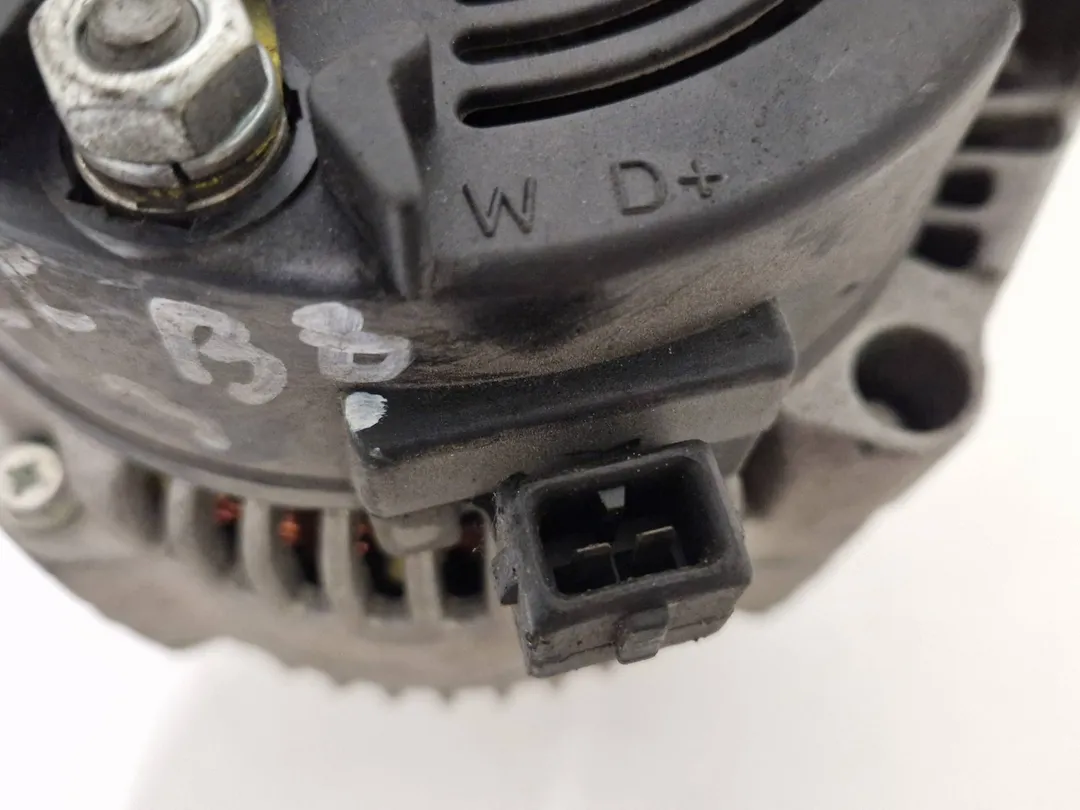 Alternatore Alternatore