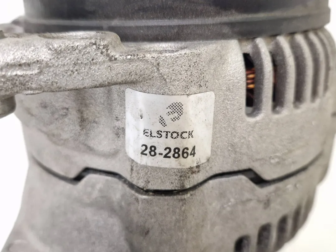 Alternatore Alternatore