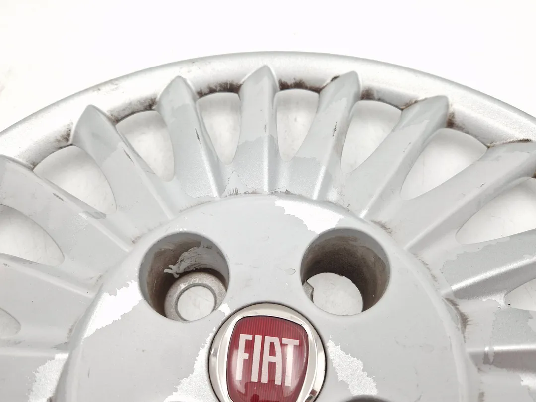Coppa ruota posteriore sinistro Coppa ruota posteriore sinistro