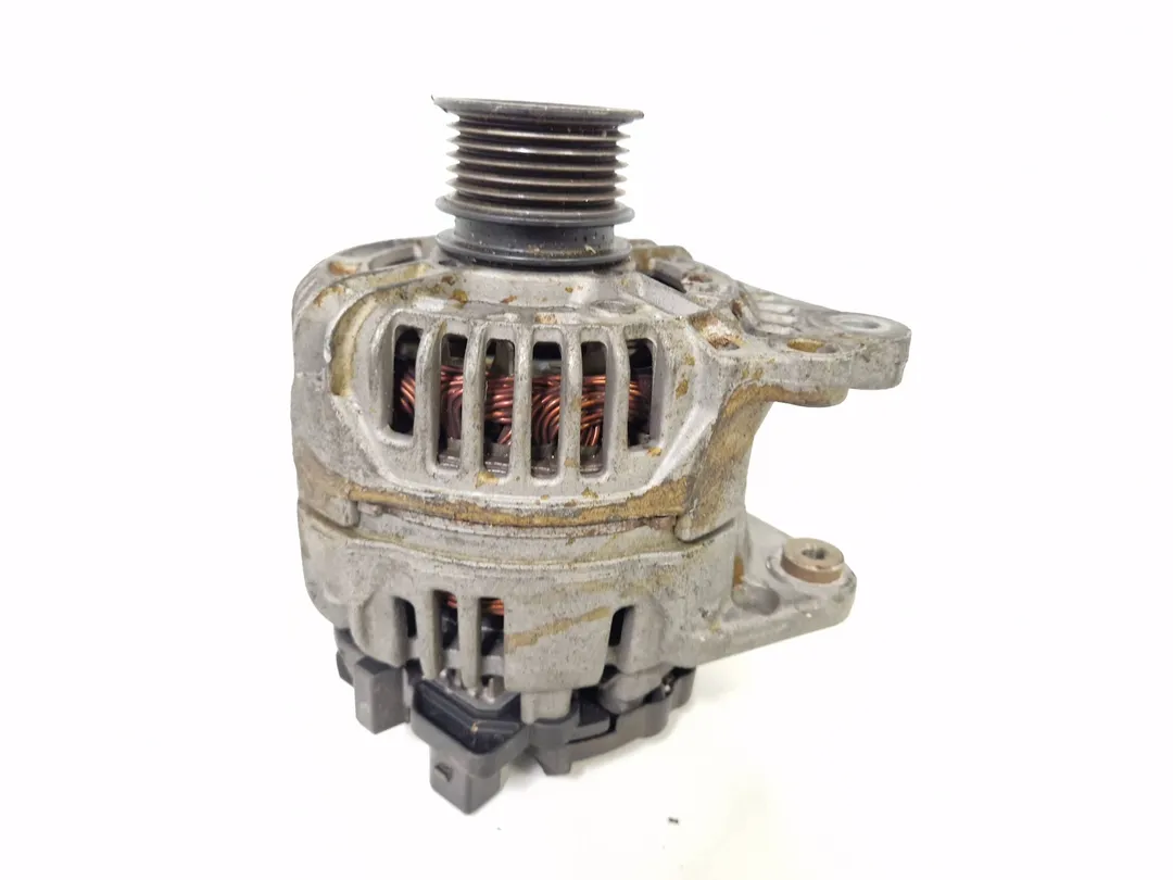 Alternatore Alternatore