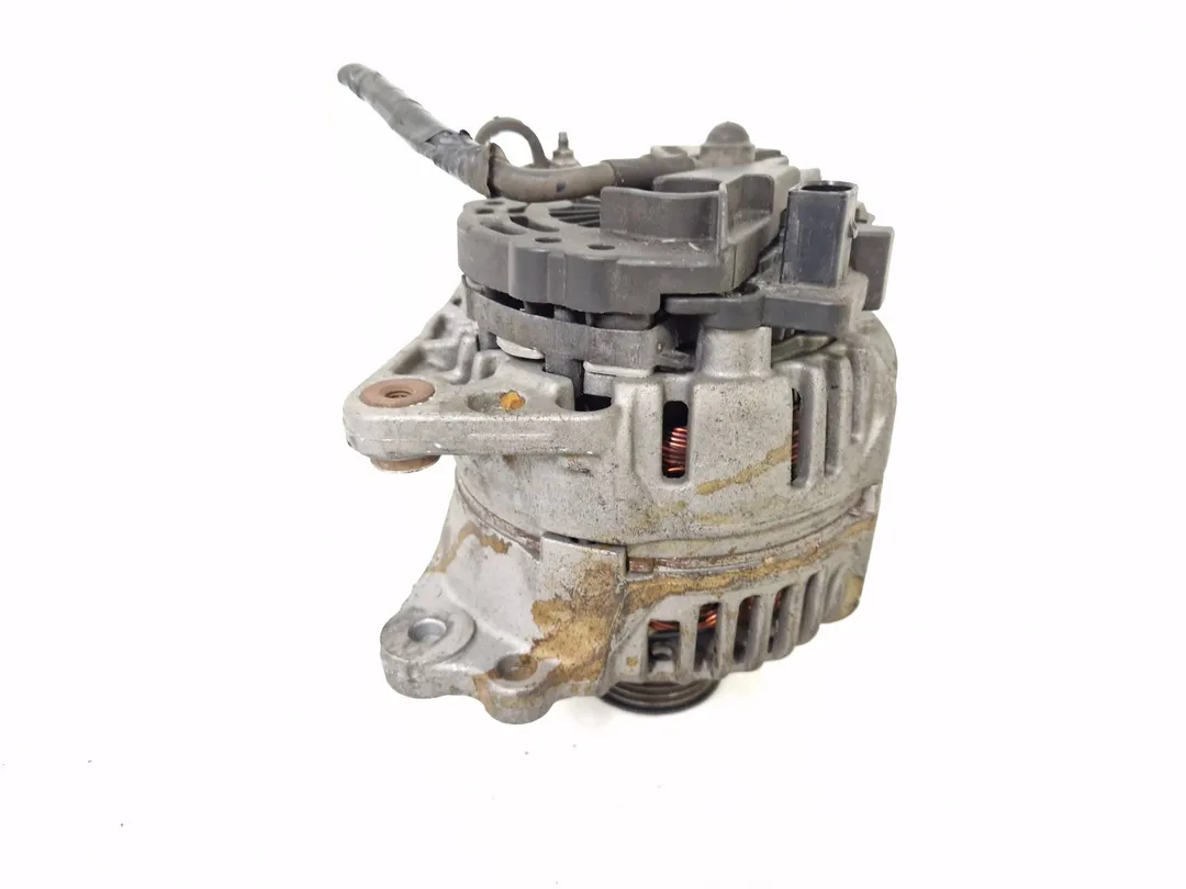Alternatore Alternatore