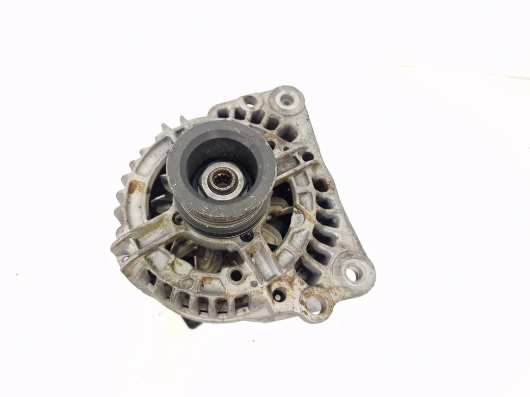 Alternatore Alternatore