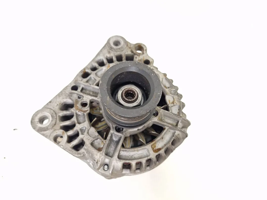 Alternatore Alternatore
