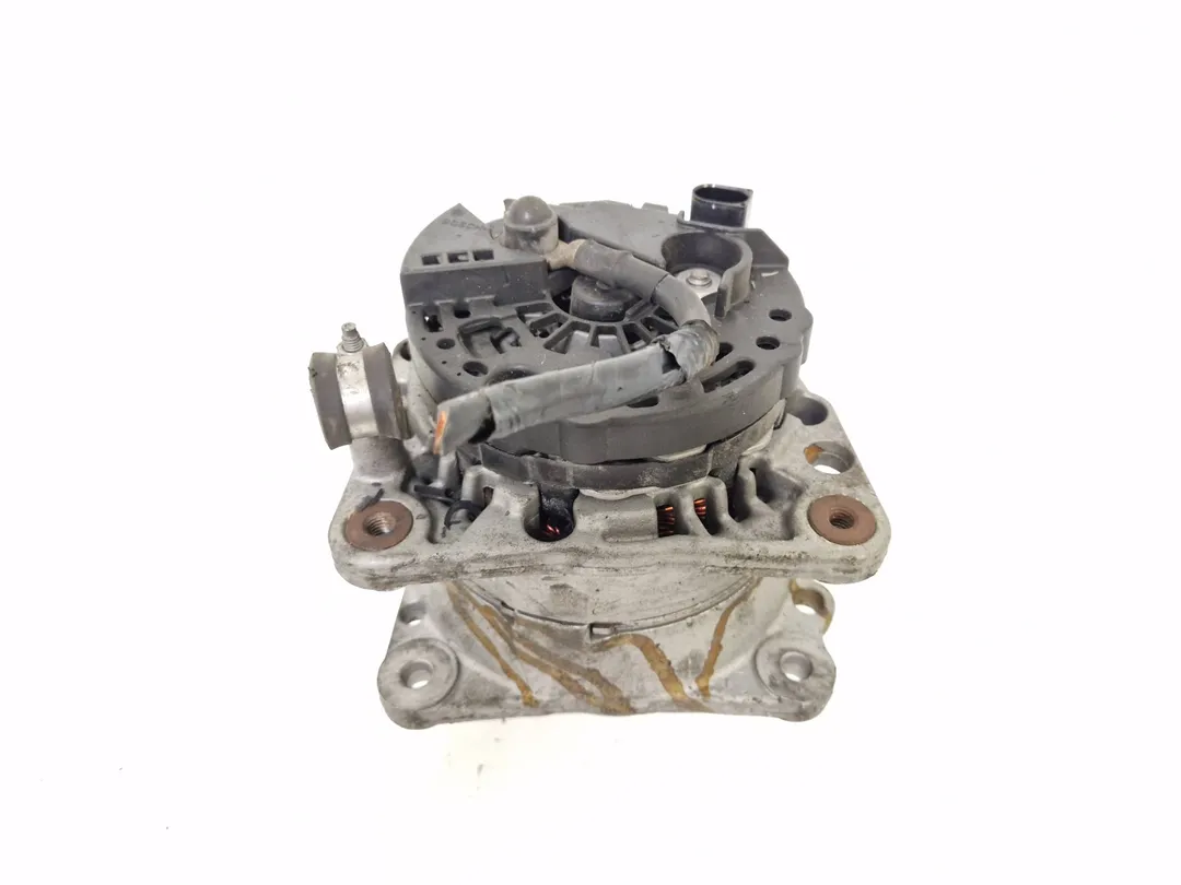 Alternatore Alternatore