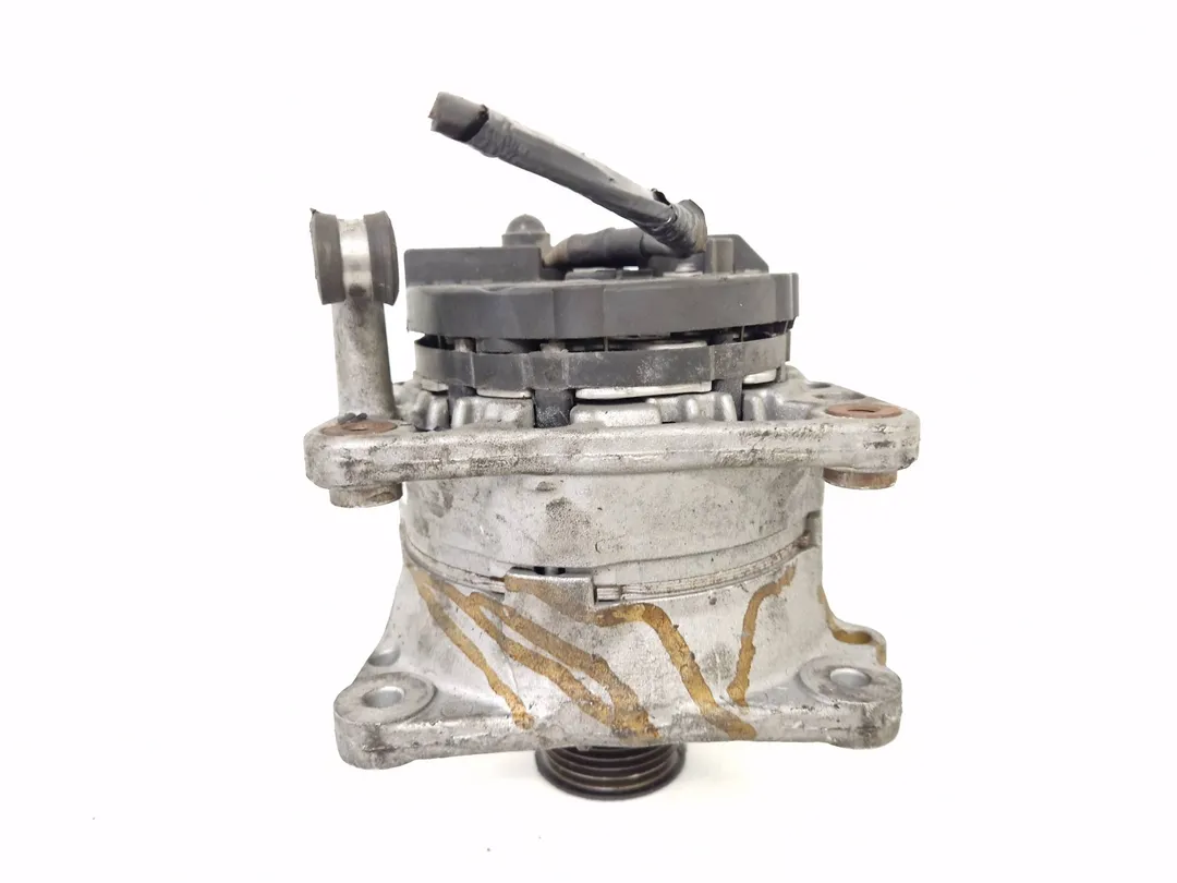 Alternatore Alternatore