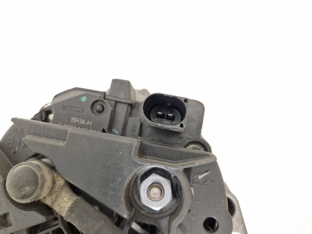 Alternatore Alternatore