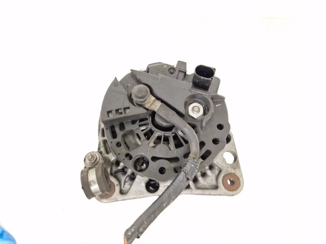 Alternatore Alternatore