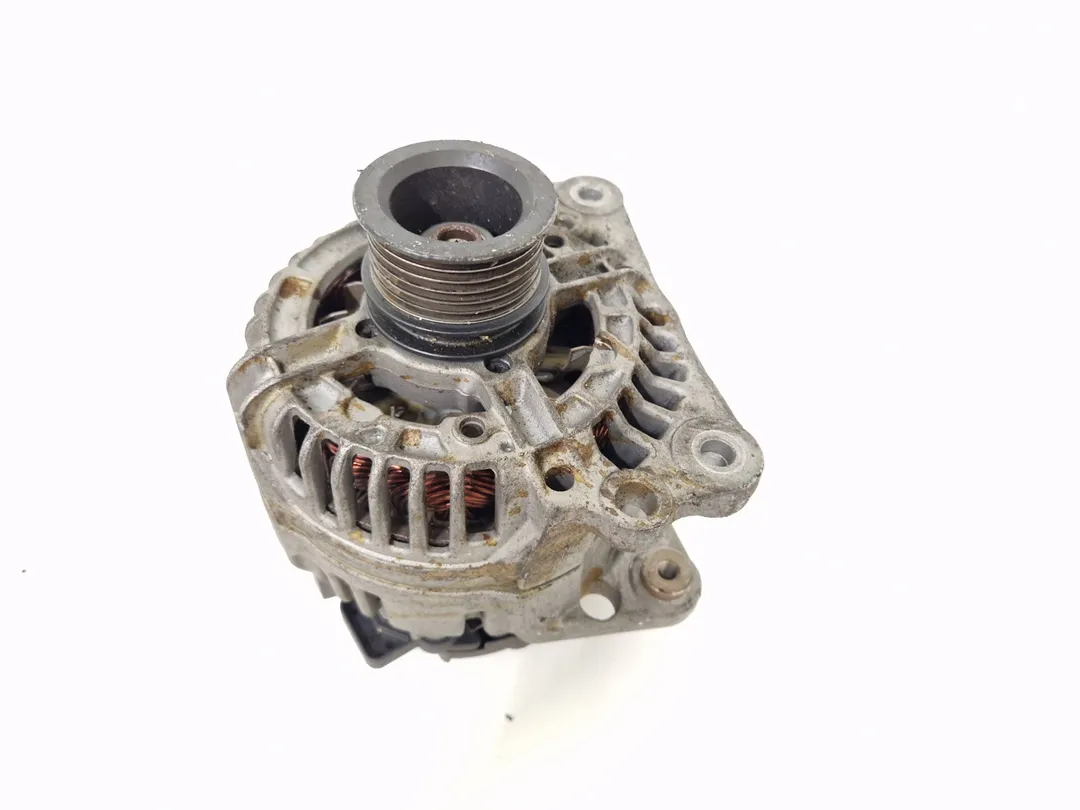 Alternatore Alternatore