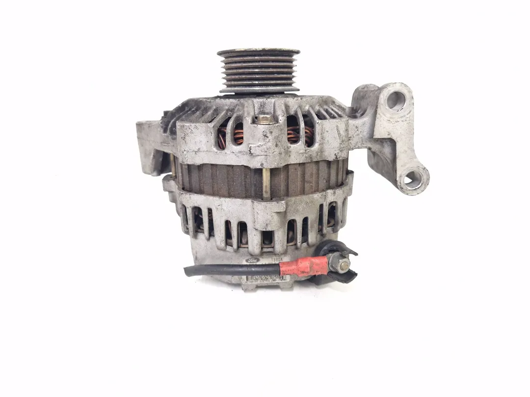 Alternatore Alternatore