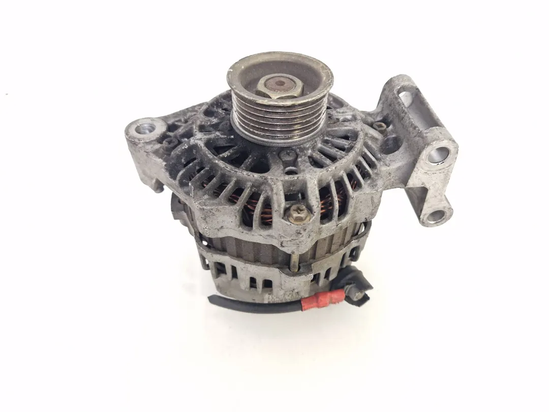 Alternatore Alternatore