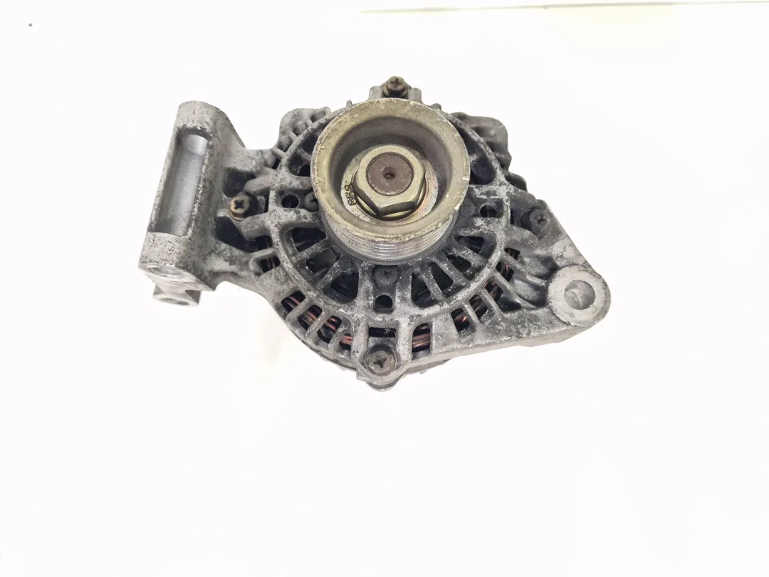 Alternatore Alternatore