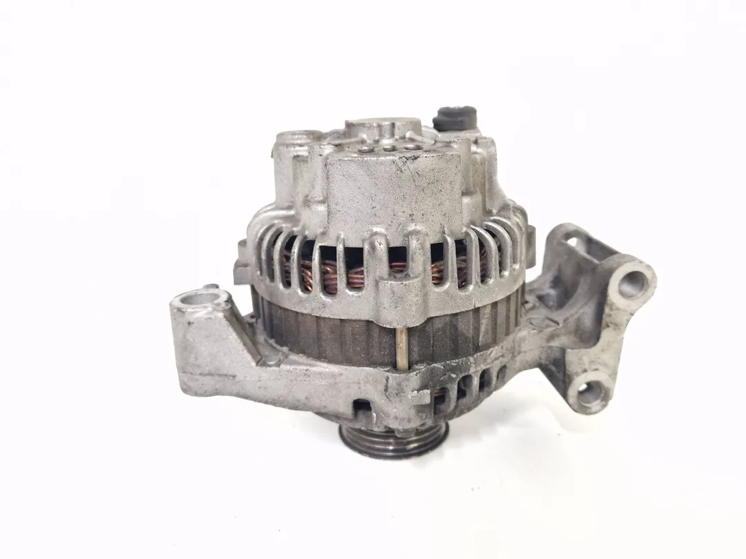Alternatore Alternatore