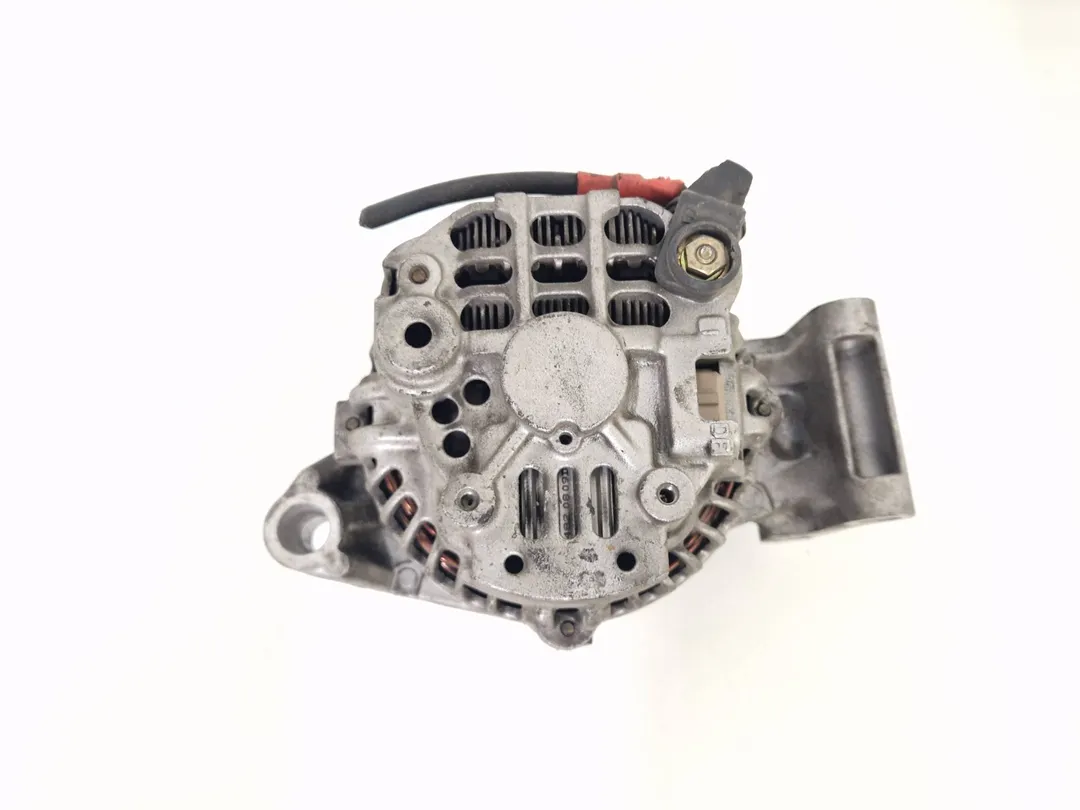 Alternatore Alternatore