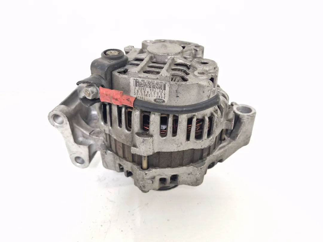 Alternatore Alternatore