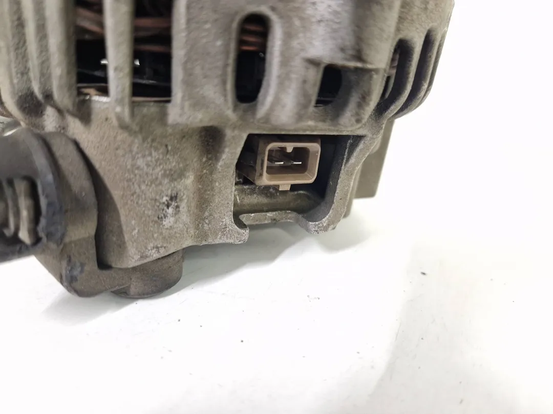 Alternatore Alternatore