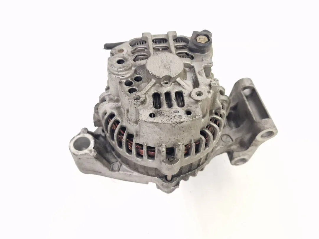 Alternatore Alternatore