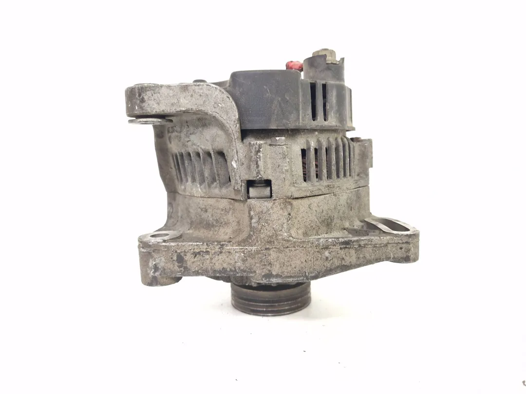 Alternatore Alternatore