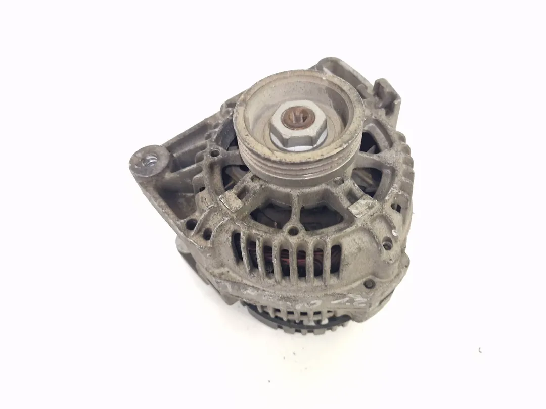 Alternatore Alternatore