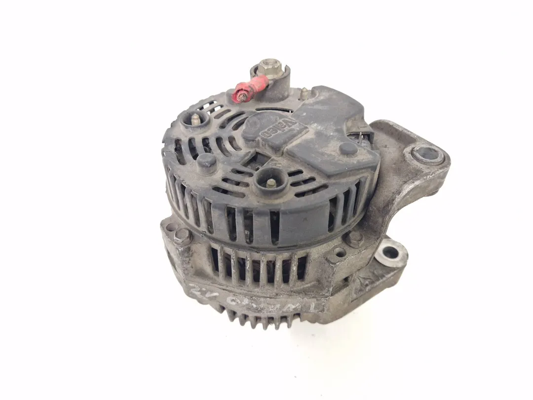 Alternatore Alternatore